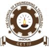 CET India Logo